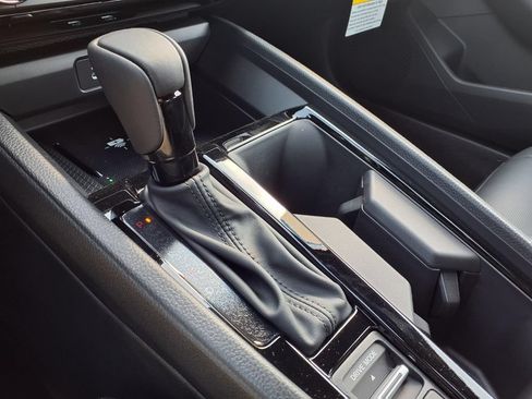 New 2026 Honda Accord Sport image 18