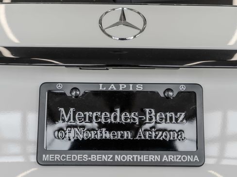 New 2026 Mercedes-Benz GLC 300 4MATIC image 15