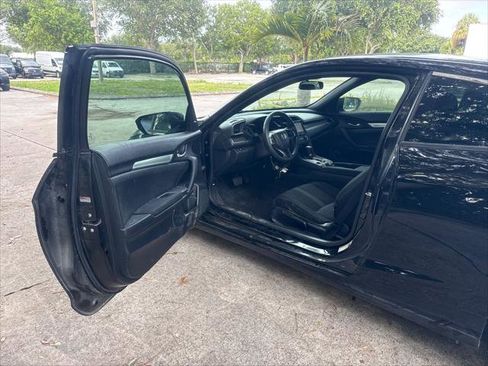 Used 2019 Honda Civic LX image 13
