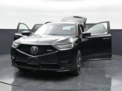 Used 2022 Acura MDX Type S AWD/4WD image 43