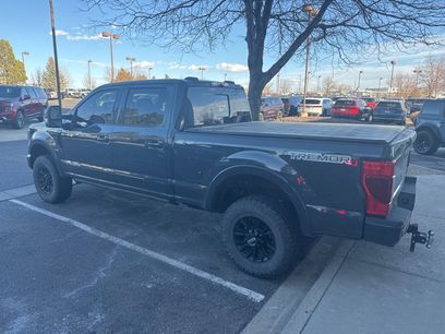 Used 2021 Ford F350 Lariat