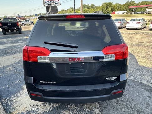 Used 2014 GMC Terrain SLE w/ Convenience Package FWD image 7