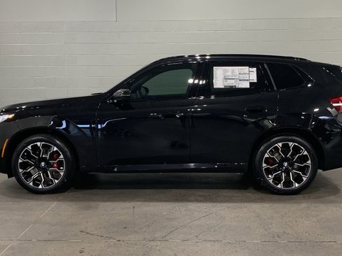 Used 2026 BMW X3 xDrive30 w/ Premium Package image 5