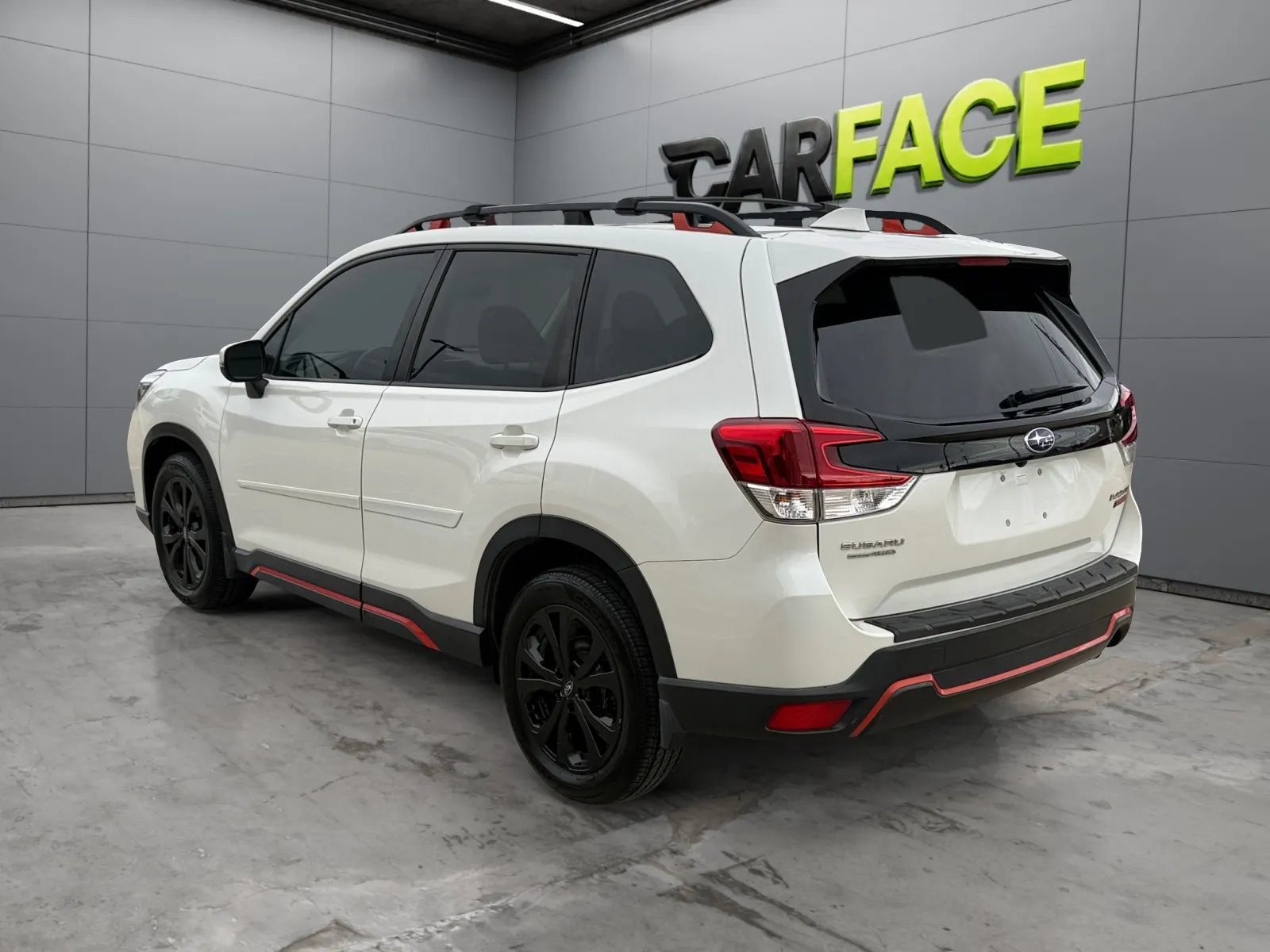 Used 2019 Subaru Forester Sport AWD/4WD image 8