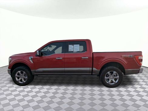 Used 2022 Ford F150 King Ranch w/ Equipment Group 601A High image 6