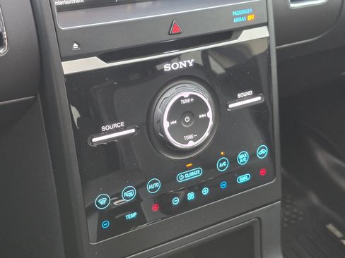 Used 2014 Ford Flex Limited w/ Equipment Group 303A image 19