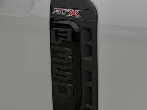 New 2026 Ford F350 XL w/ STX Appearance Package AWD/4WD image 9