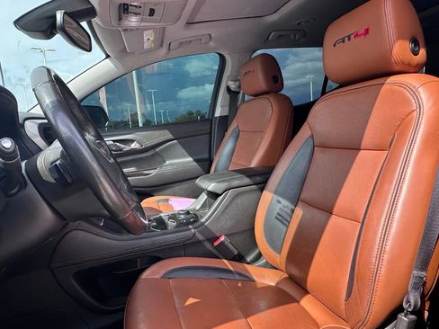 Used 2020 GMC Acadia AT4 w/ Driver Alert Package II AWD/4WD image 19
