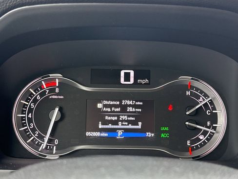 Used 2016 Honda Pilot Elite image 17