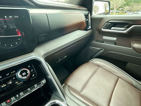 Used 2026 GMC Sierra 1500 Denali image 31