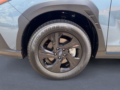 New 2025 Subaru Crosstrek 2.0i w/ Crosstrek Mirror Package image 9