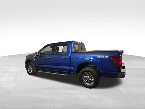 Used 2024 Ford F150 XLT w/ Equipment Group 302A MID AWD/4WD image 10