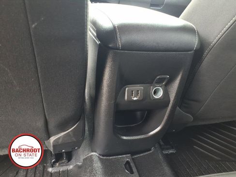 Used 2020 GMC Canyon SLE w/ Driver Alert Package AWD/4WD image 28