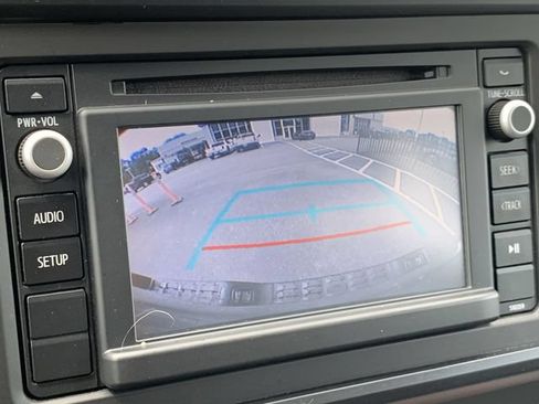 Certified 2019 Toyota Tacoma SR w/ SR Convenience Package RWD image 22