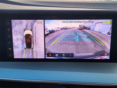 New 2025 Nissan Murano SL w/ Cargo Package image 13