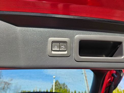 Certified 2025 MAZDA CX-30 2.5 Turbo w/ Premium Package image 11