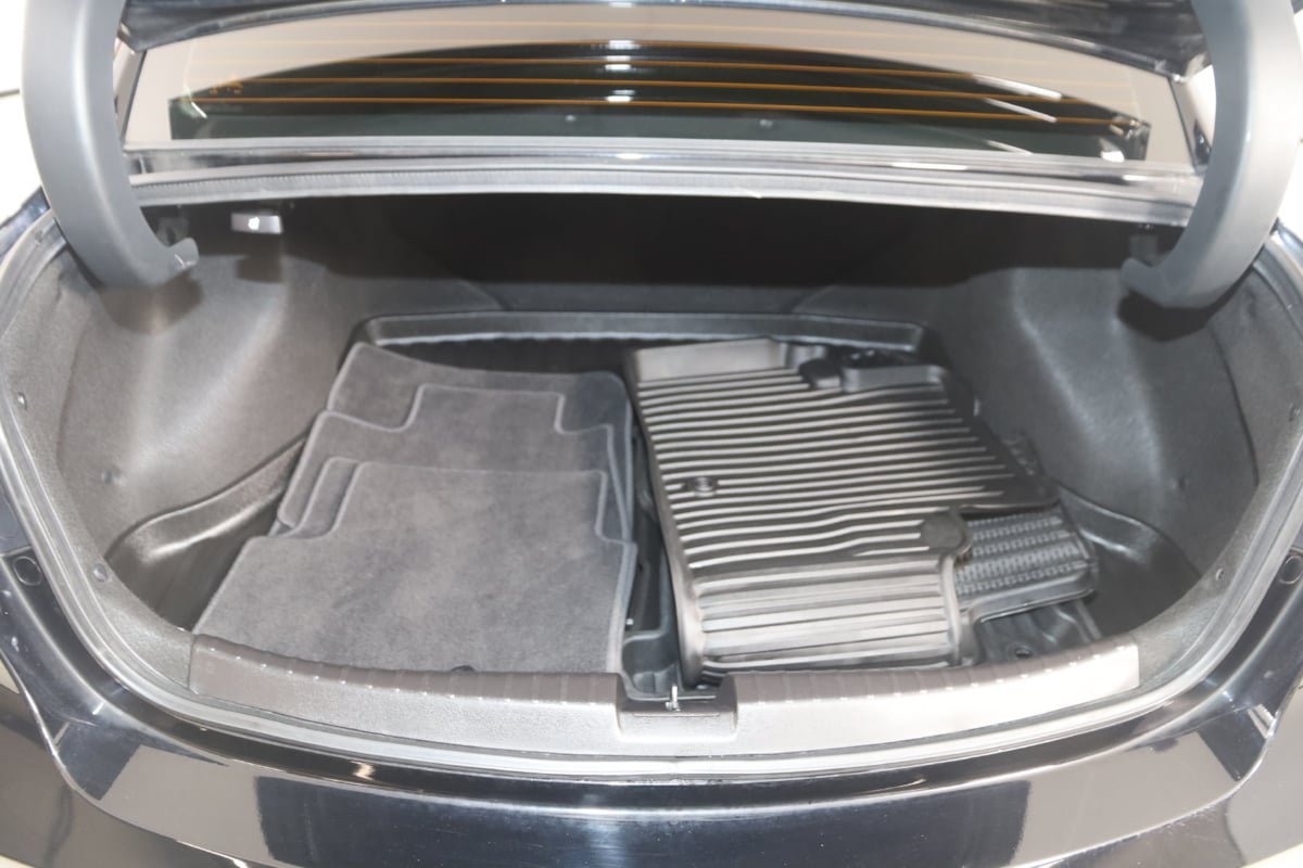 Used 2022 Acura ILX w/ Premium & A-SPEC Package FWD image 40