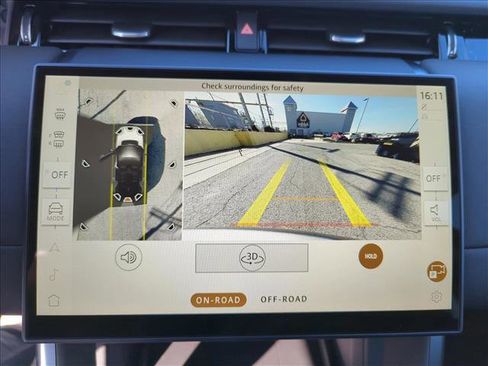 Certified 2024 Land Rover Discovery Sport S image 13