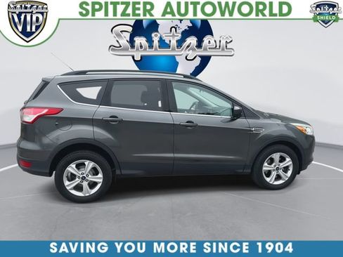 Used 2016 Ford Escape SE w/ Equipment Group 201A AWD/4WD image 10