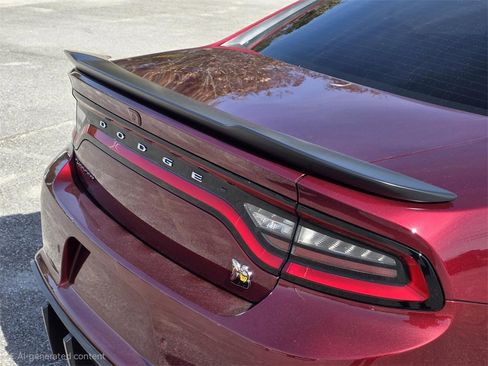 Used 2023 Dodge Charger Scat Pack image 34