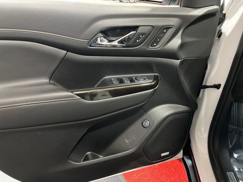 Certified 2023 GMC Acadia AT4 w/ Technology Package image 21