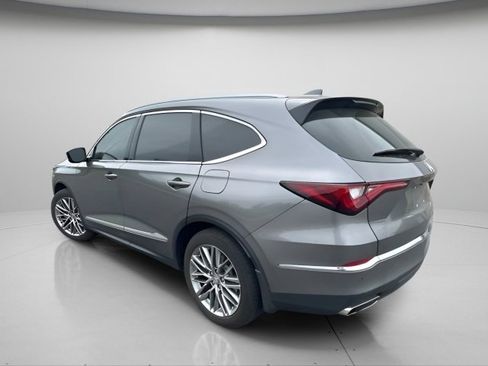 Used 2023 Acura MDX SH-AWD w/ Advance Package image 8