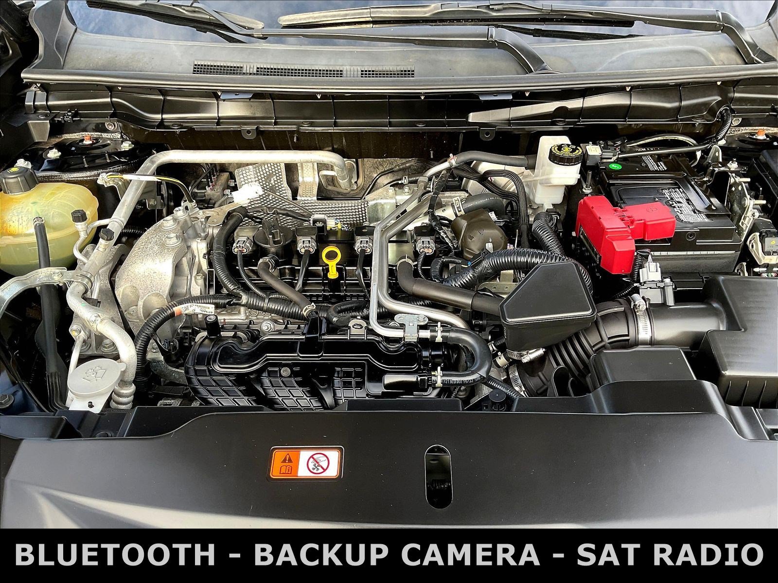Used 2023 Mitsubishi Outlander ES AWD/4WD image 31