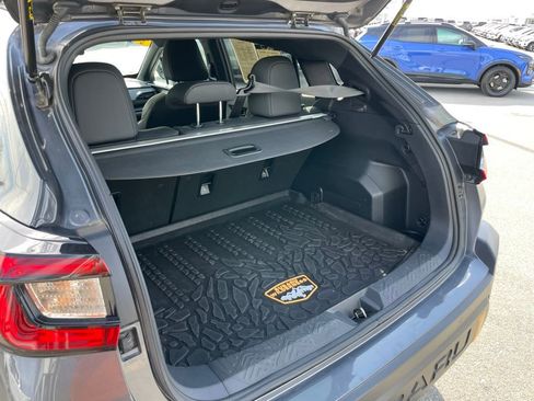 Used 2024 Subaru Crosstrek 2.5i Wilderness image 28