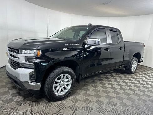 Used 2021 Chevrolet Silverado 1500 LT image 7