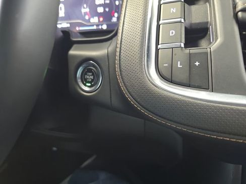 Used 2023 GMC Yukon XL AT4 w/ LPO, Floor Liner Package AWD/4WD image 25