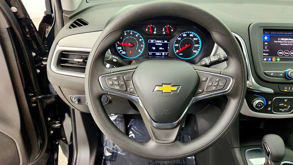 Used 2024 Chevrolet Equinox LS FWD image 13