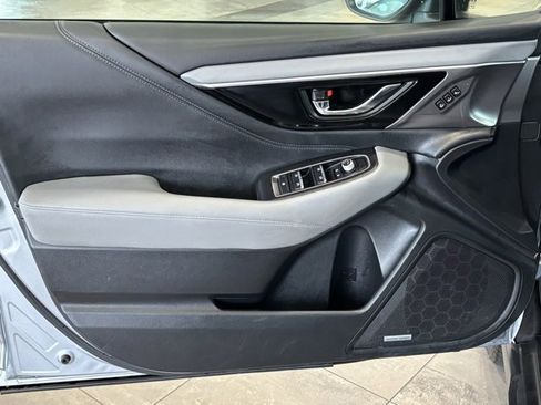 Used 2024 Subaru Outback Limited image 16