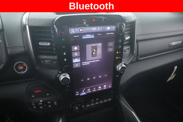 New 2026 RAM 1500 RHO AWD/4WD image 24