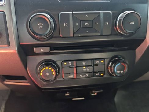 Used 2016 Ford F150 XLT w/ Equipment Group 301A Mid RWD image 23