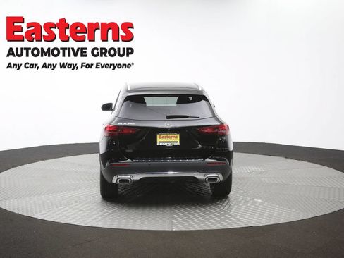 Used 2025 Mercedes-Benz GLA 250 image 36
