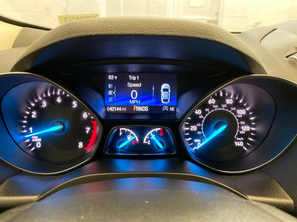 Used 2019 Ford Escape Titanium FWD image 13