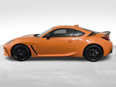 Used 2023 Toyota GR86 10th Anniversary SE