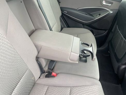 Used 2018 Hyundai Santa Fe Sport image 51