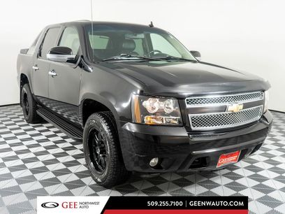 Used 2009 Chevrolet Avalanche LS