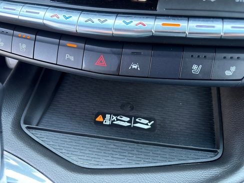 Certified 2023 Cadillac CT4 Premium Luxury w/ Climate Package image 24