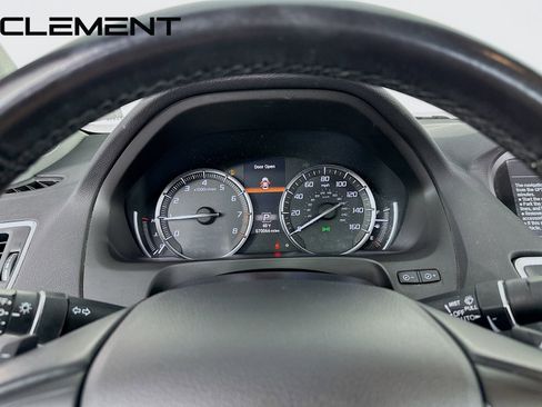 Used 2020 Acura TLX w/ Technology Package image 17