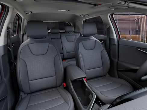 New 2026 Kia Niro FWD image 15