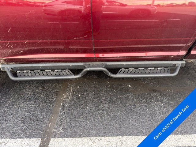 Used 2016 RAM 2500 Tradesman w/ Chrome Appearance Group AWD/4WD image 13