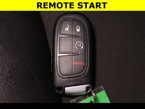 Used 2021 Jeep Cherokee Latitude Plus image 5