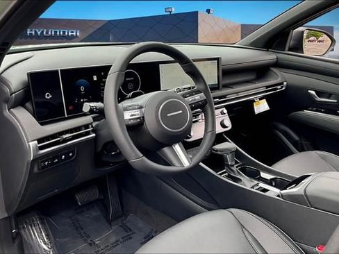 New 2026 Hyundai Santa Cruz Limited AWD/4WD image 6