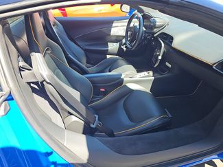 Used 2025 McLaren Artura Spider RWD video 1