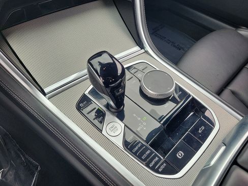 Used 2024 BMW 840i Convertible w/ Driving Assistance Package RWD image 27
