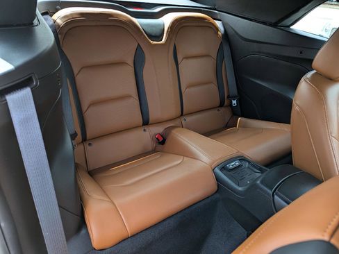 Used 2021 Chevrolet Camaro SS RWD image 35