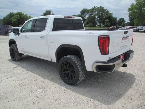 New 2026 GMC Sierra 1500 SLT w/ SLT Convenience Package AWD/4WD image 11