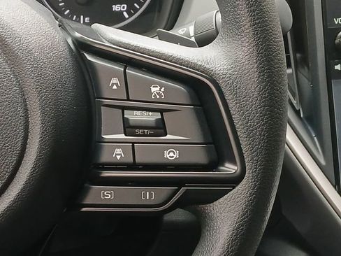 Certified 2025 Subaru Crosstrek 2.0i Premium w/ Convenience Package #2 AWD/4WD image 11